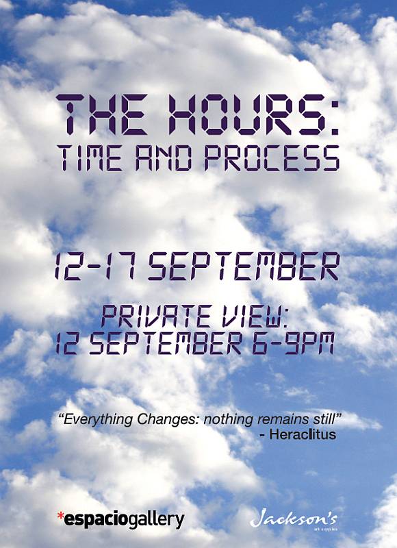 The Hours at Espacio Gallery