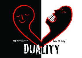 Duality - Espacio Gallery