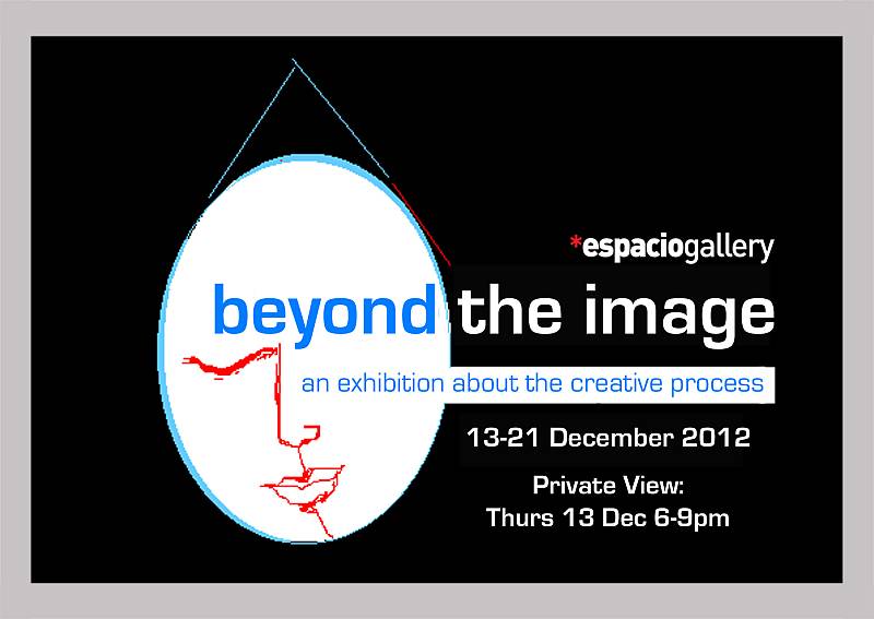 Beyond the Image at Espacio Gallery