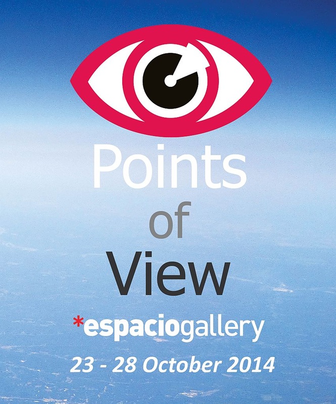 Points of View - Espacio Gallery