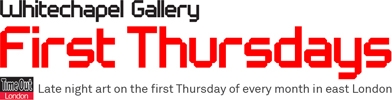 Espacio Gallery First Thursdays