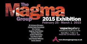 The Magma Group - Espacio Gallery