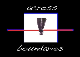 Across Boundaries - Espacio Gallery