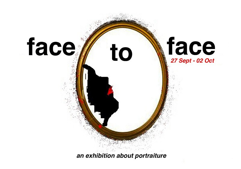 Face to Face - Espacio Gallery