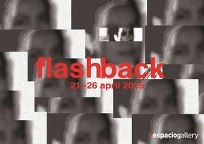 Flashback - Espacio Gallery