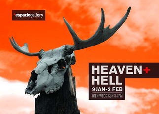 Heaven and Hell - Espacio Gallery