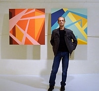 Carlos de Lins - Espacio Gallery